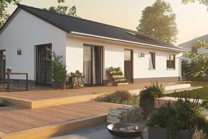 Haus Simmerath - 3 Zimmer, 100 m&sup2;, 368.450&euro; | Angebot:20005738