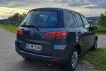 Mazda 2 108.000 km 1.500 &euro; Hückelhoven 41836