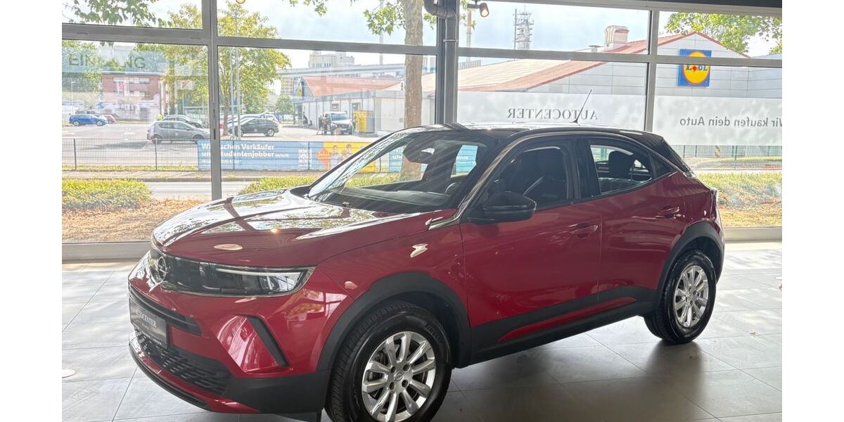 Opel Mokka 45.000 km 15.999 &euro; Jülich 52428