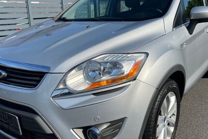 Ford Kuga 217.000 km 5.700 &euro; Düren 52355