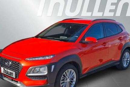 Hyundai KONA 60.000 km 13.980 &euro; Jülich 52428