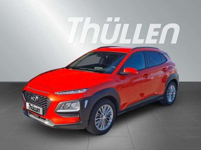 Hyundai KONA 60.000 km 13.980 &euro; Jülich 52428