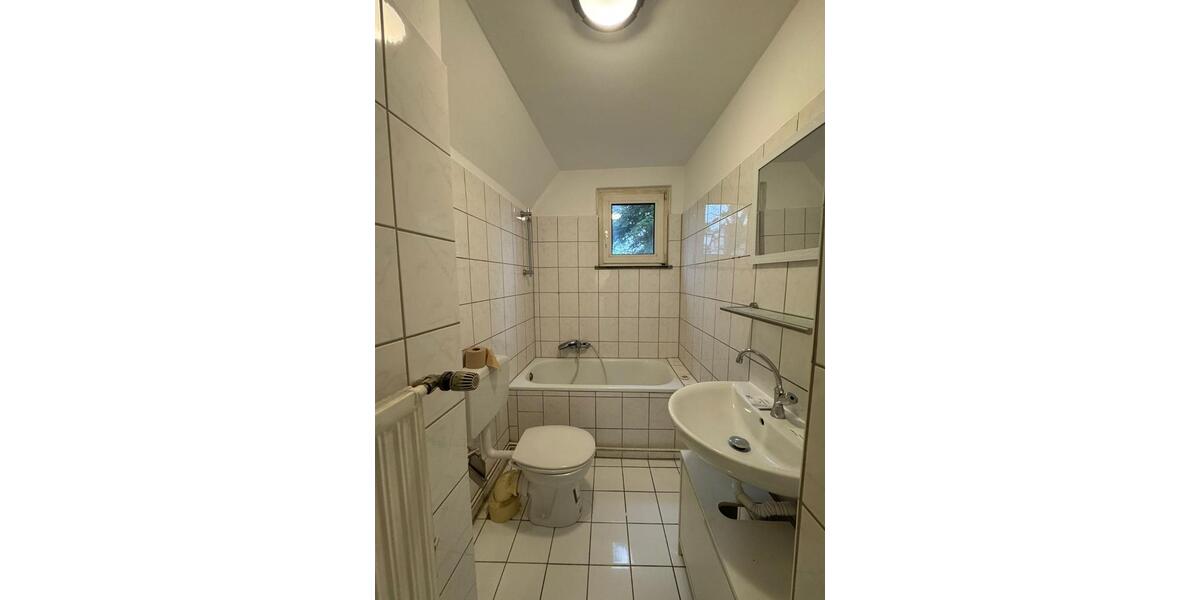 Etagenwohnung Aachen Aachen-Mitte - 1 Zimmer, 40 m&sup2;, 450&euro; | Angebot:25920213