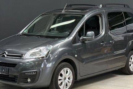 Citroen Berlingo 98.000 km 11.500 &euro; Jülich 52428