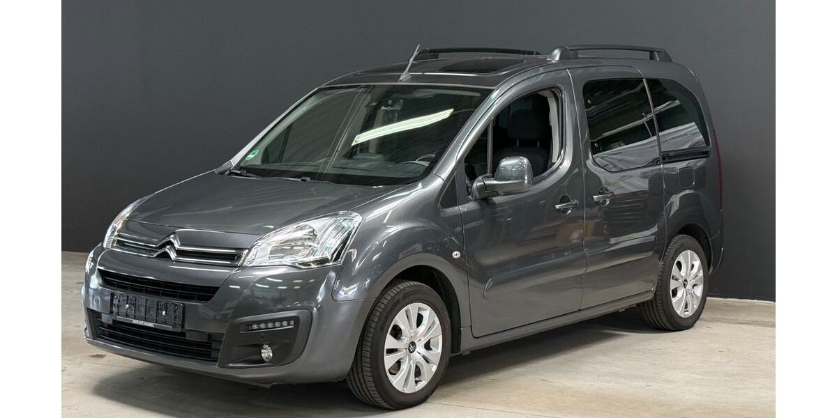 Citroen Berlingo 98.000 km 11.500 &euro; Jülich 52428