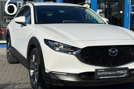 Mazda CX-30 81.791 km 21.990 &euro; Übach-Palenberg 52531