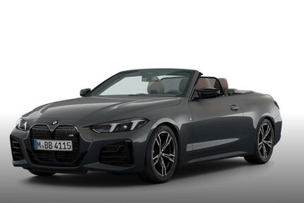 BMW M440 10.025 km 66.460 &euro; Aachen 52078