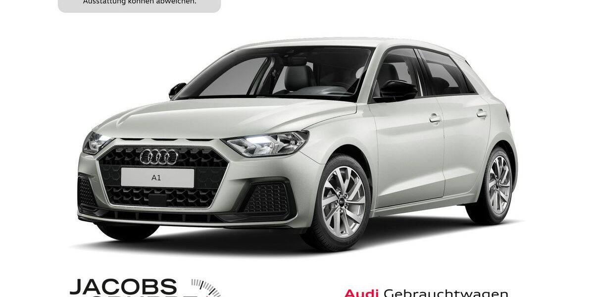 Audi A1 9.058 km 21.470 &euro; Aachen 52078