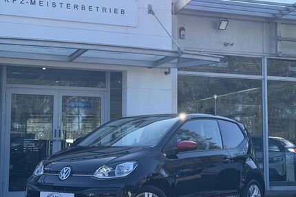 VW up! 35.550 km 10.480 &euro; Monschau (bei Aachen) 52156
