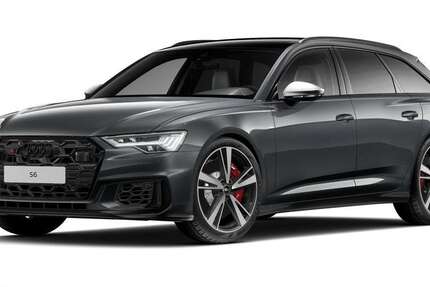 Audi S6 12.957 km 68.970 &euro; Aachen 52078