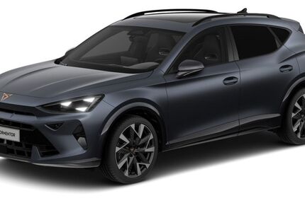 Cupra Formentor 3.333 km 58.990 &euro; Düren 52351