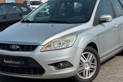 Ford Focus 190.000 km 2.250 &euro; Jülich 52428