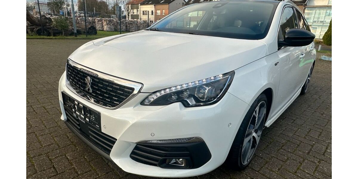 Peugeot 308 148.000 km 9.999 &euro; würselen 52146