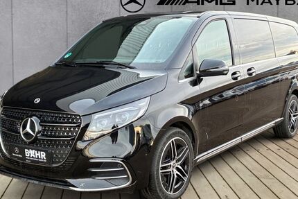 Mercedes-Benz V 300 22.000 km 74.950 &euro; Geilenkirchen 52511