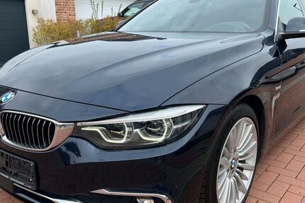 BMW 420 Gran Coupé 81.000 km 23.999 &euro; Nörvenich 52388
