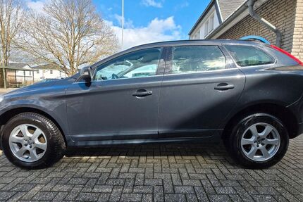 Volvo XC60 137.600 km 11.950 &euro; Aldenhoven 52457