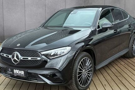 Mercedes-Benz GLC 220 10.250 km 58.850 &euro; Geilenkirchen 52511