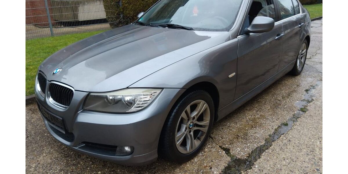BMW 318 249.000 km 3.499 &euro; Aachen 52078