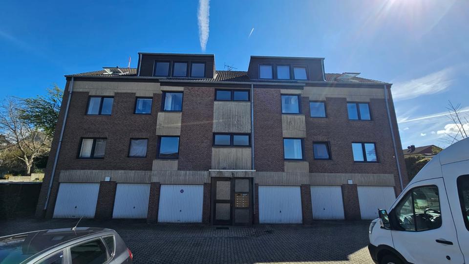 Mehrfamilienhaus, Wohnhaus Stolberg (Rheinland) - 10 Zimmer, 543 m&sup2;, 980.000&euro; | Angebot:25953507