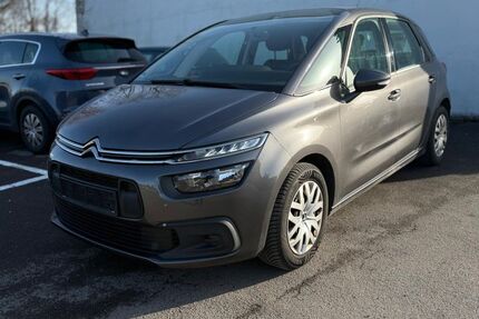 Citroen C4 Picasso 97.000 km 6.990 &euro; Stolberg 52223