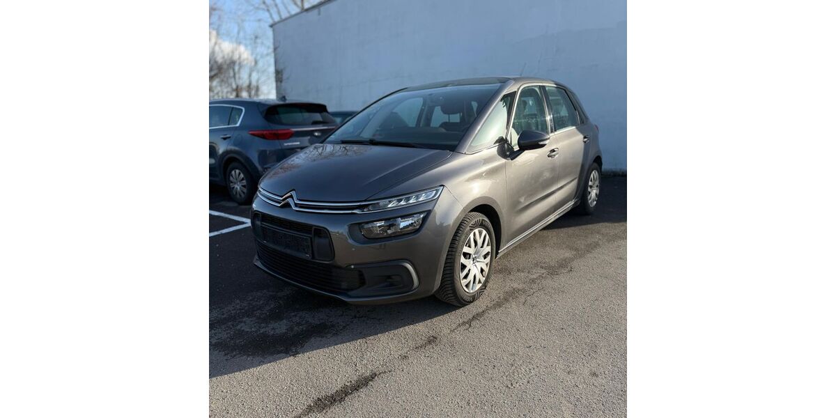 Citroen C4 Picasso 97.000 km 6.990 &euro; Stolberg 52223