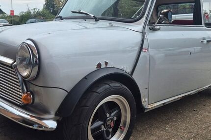 Mini 1000 29.999 km 5.250 &euro; Stolberg 52223