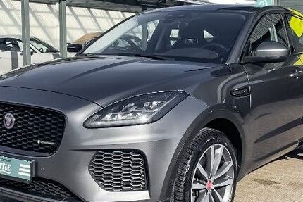 Jaguar E-Pace 97.000 km 20.900 &euro; Niederzier 52382