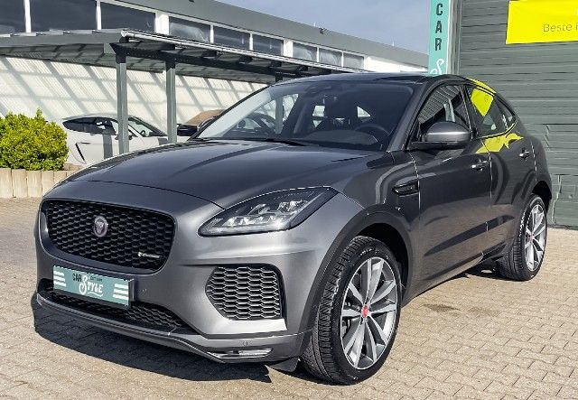 Jaguar E-Pace 97.000 km 20.900 &euro; Niederzier 52382