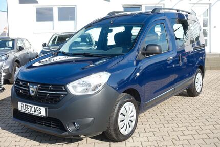 Dacia Dokker 81.000 km 10.690 &euro; Simmerath (bei Aachen) 52152
