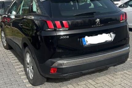 Peugeot 3008 56.000 km 17.300 &euro; Aachen 52080