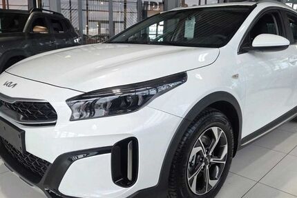 Kia XCeed 1.001 km 23.880 &euro; Düren 52351