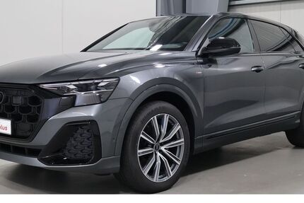 Audi Q8 24.858 km 75.720 &euro; Aachen 52078