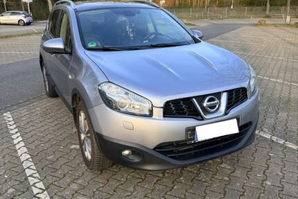 Nissan Qashqai+2 210.000 km 6.800 &euro; Herzogenrath 52134