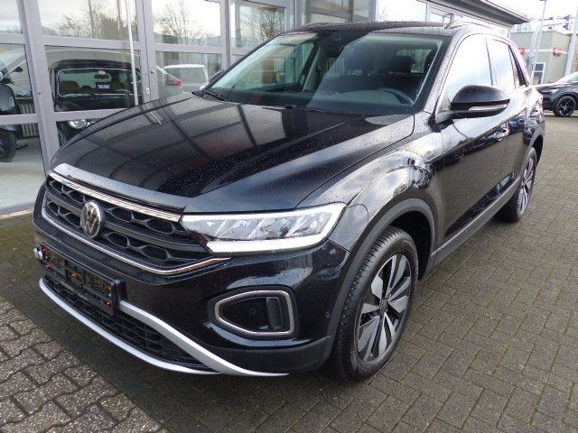 VW T-Roc 58.000 km 25.990 &euro; Aachen 52070