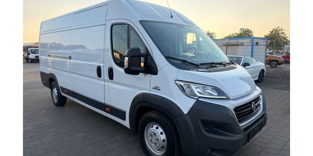 Fiat Ducato 188.000 km 9.800 &euro; Bedburg (bei Köln) 50181