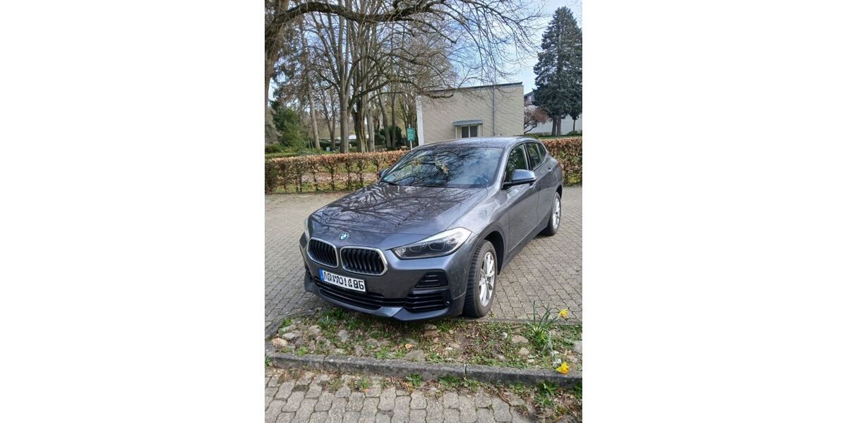 BMW X2 61.000 km 21.500 &euro; Alsdorf 52477