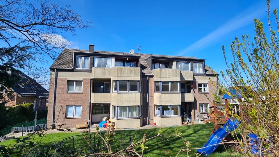 Mehrfamilienhaus, Wohnhaus Stolberg (Rheinland) - 10 Zimmer, 543 m&sup2;, 980.000&euro; | Angebot:25953507