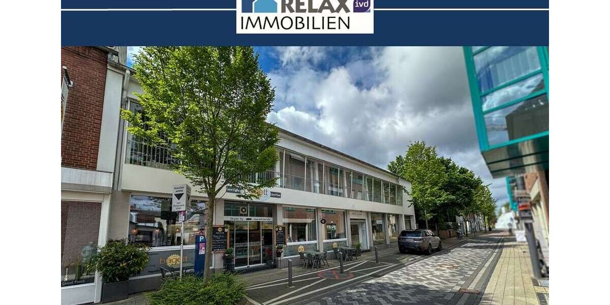 Gewerbeobjekt Heinsberg - 2.960&euro; | Angebot:27059310