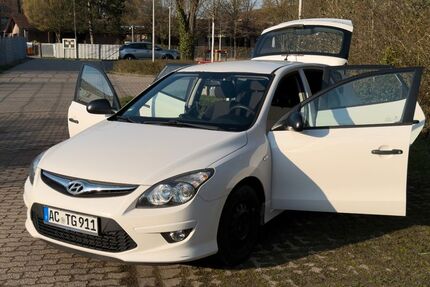 Hyundai i30 144.700 km 4.350 &euro; Aachen 52072