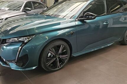 Peugeot 308 2.500 km 34.990 &euro; Heinsberg 52525