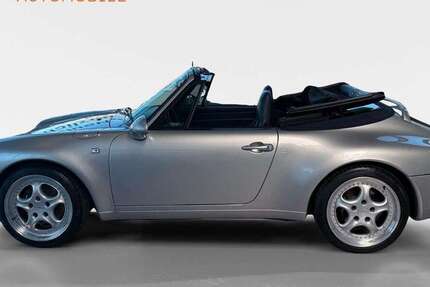 Porsche 993 83.353 km 99.993 &euro; Bedburg 50181
