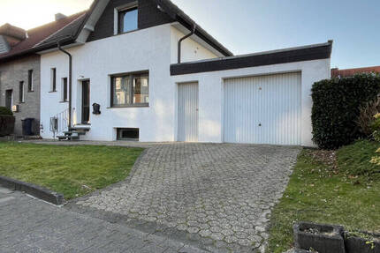 Haus Herzogenrath / Merkstein Merkstein - 4 Zimmer, 99 m&sup2;, 229.000&euro; | Angebot:26192209