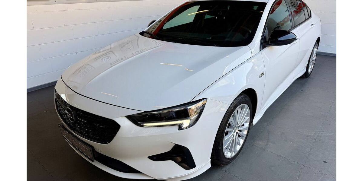 Opel Insignia 72.991 km 21.990 &euro; Stolberg 52223
