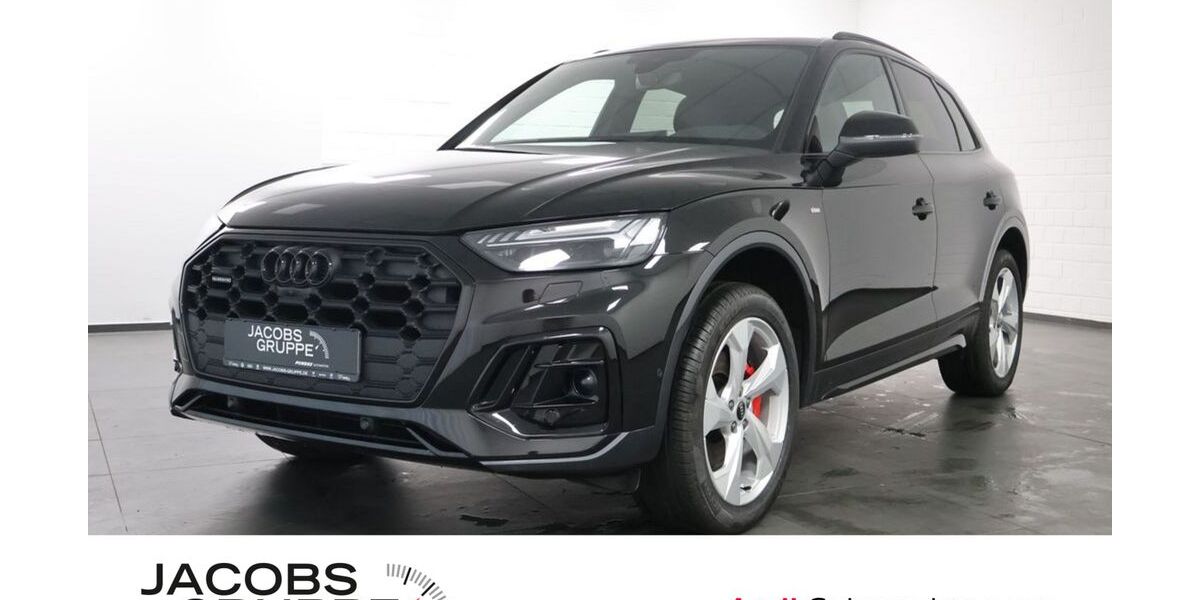 Audi Q5 27.267 km 47.880 &euro; Alsdorf 52477