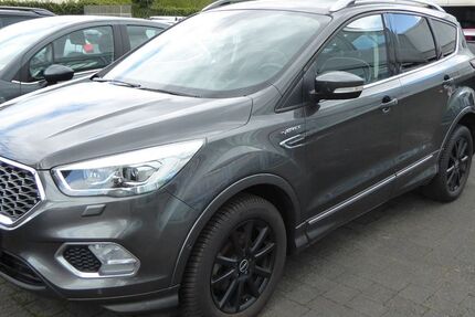 Ford Kuga 137.318 km 11.490 &euro; Herzogenrath 52134