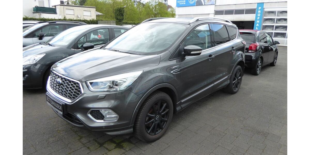 Ford Kuga 137.318 km 11.490 &euro; Herzogenrath 52134