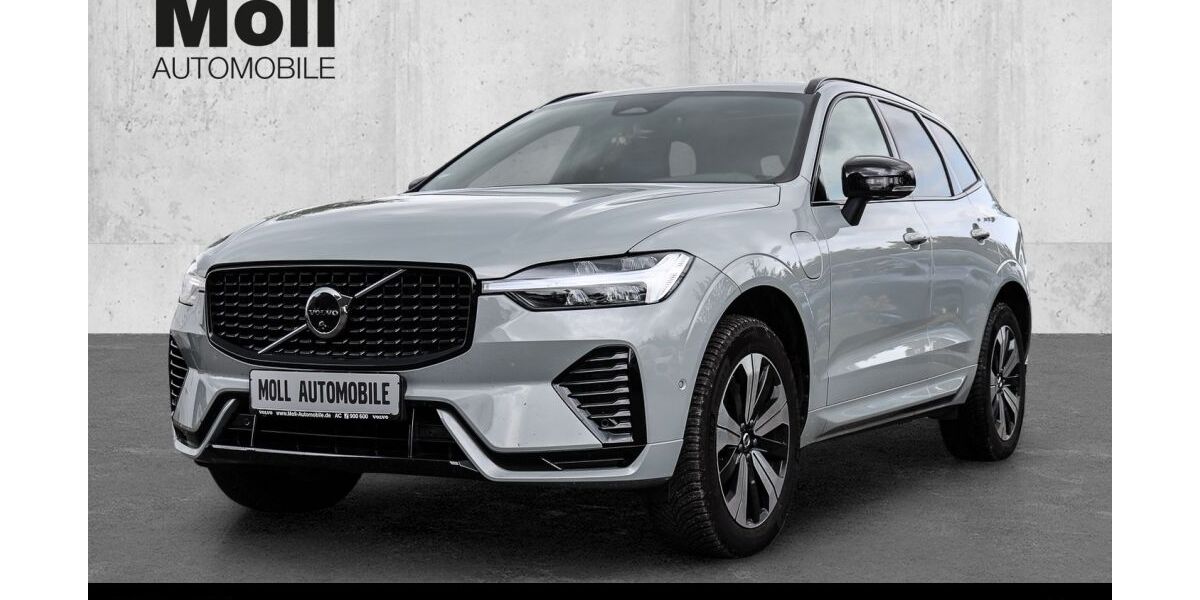 Volvo XC60 17.079 km 43.980 &euro; Aachen 52078