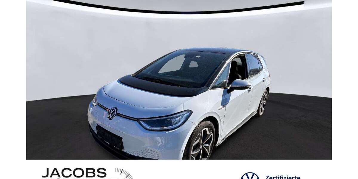 VW ID.3 66.264 km 23.970 &euro; Aachen 52078