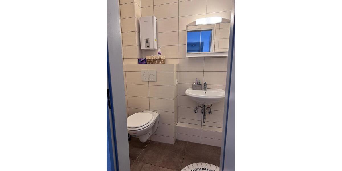 Etagenwohnung Aachen Aachen-Mitte - 3 Zimmer, 40 m&sup2;, 600&euro; | Angebot:25420406