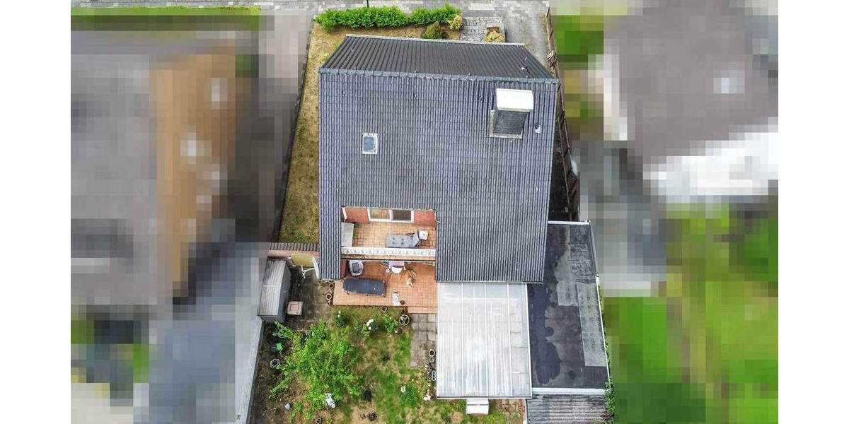 Mehrfamilienhaus, Wohnhaus Übach-Palenberg Boscheln - 4 Zimmer, 113 m&sup2;, 339.000&euro; | Angebot:25697826